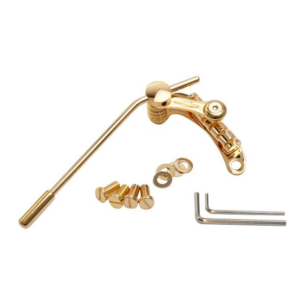 G&ouml;ldo LT1 Les Trem G