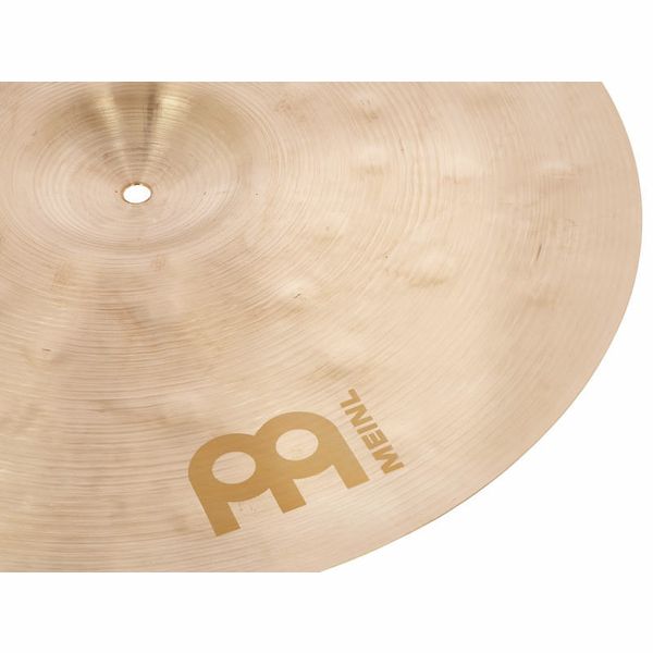 Meinl Byzance Dual Crash Cymbal Set