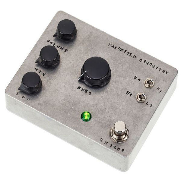 Fairfield Circuitry Randys Revenge