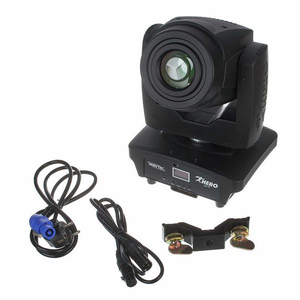Varytec Hero Spot 60