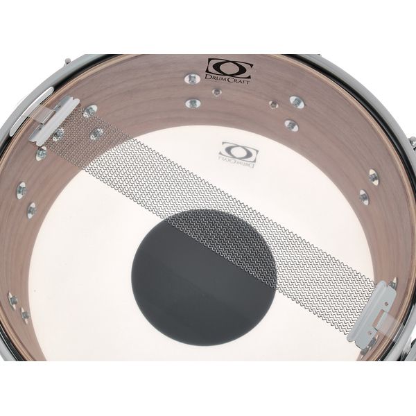 DrumCraft Series 6 14"x5,5" Snare -SWB