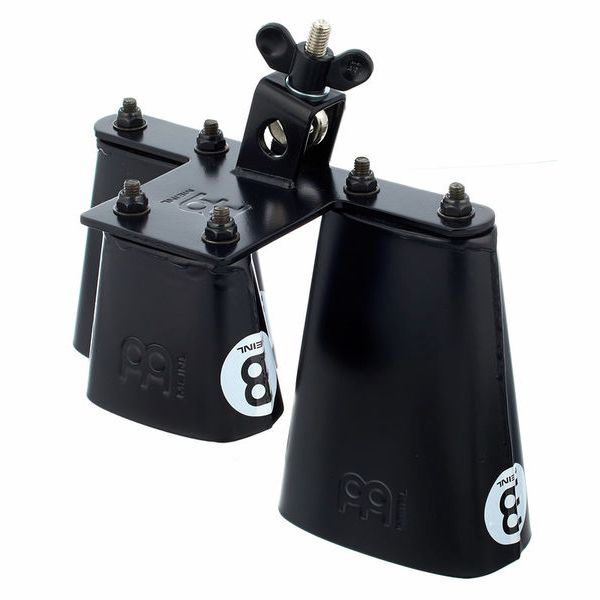 Meinl SLTRI BK Triple Bell