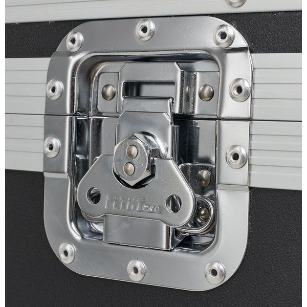 Flyht Pro Case SonicStrobe 4in1