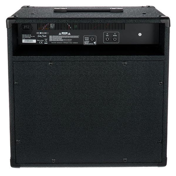 Harley Benton JB-75MN SB Vintage Seri Bundle