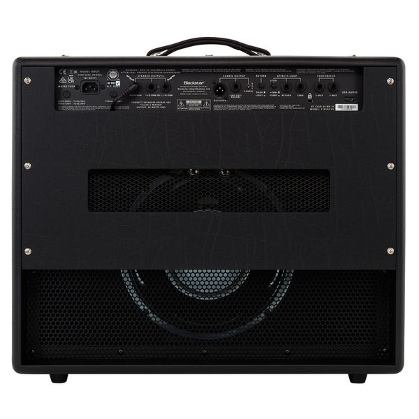 Blackstar HT Club 40 Combo MkIII