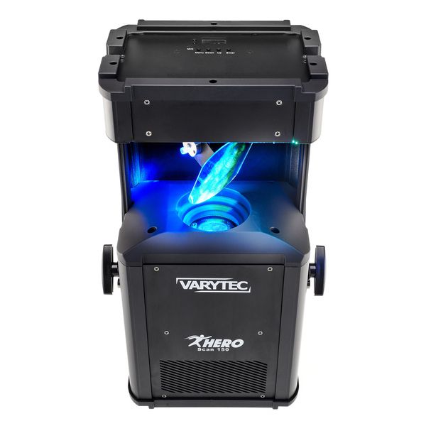 Varytec Hero Scan 150 Bundle