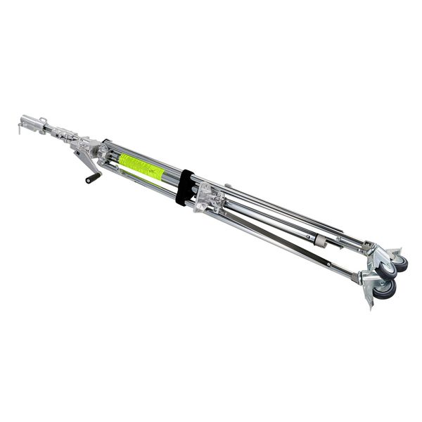 Avenger B6039CS Wind Up CS LowBoy 2R