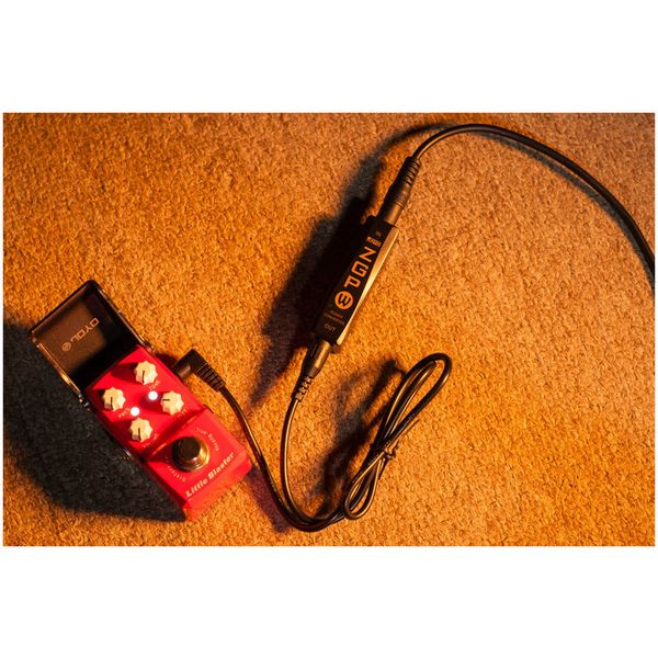 Joyo JP-06W ZGPW Power Converter