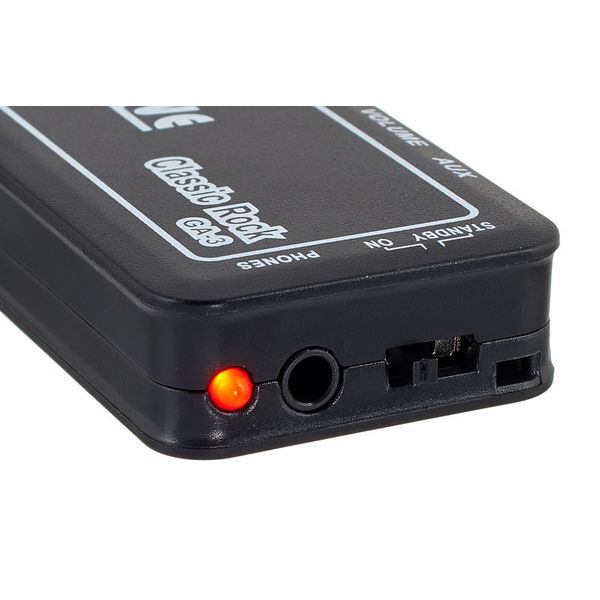 XVive GA-3 Classic Guitar Micro Amp