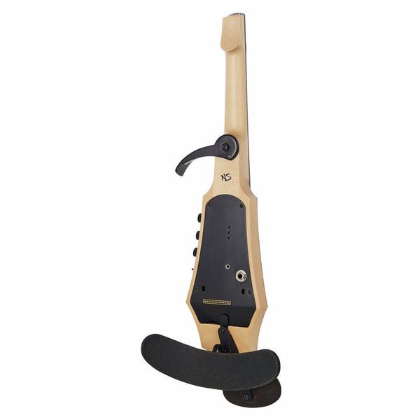 NS Design CR5-VN-PB Electric Violin