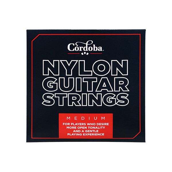 Cordoba Nylon Guitar Strings MT-Set