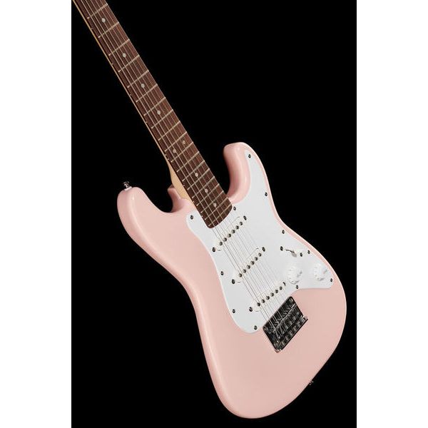 Squier Mini Stratocaster IL PK