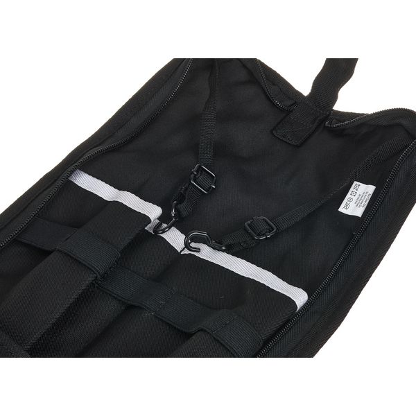 Vic Firth Essential Stick Bag Black