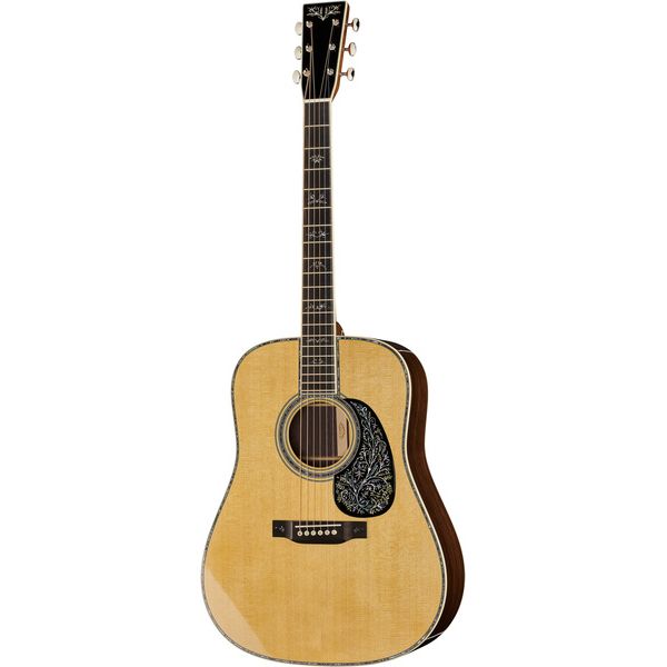 Martin Guitar D-42 Special