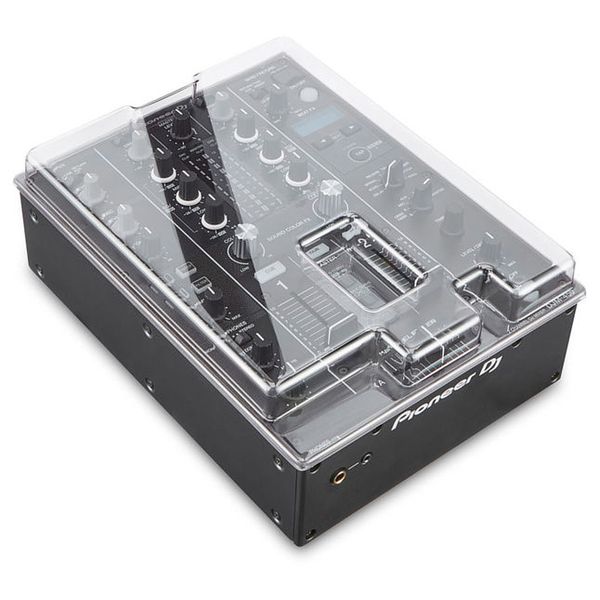 Decksaver Pioneer DJM-450-DJM-250 MK2