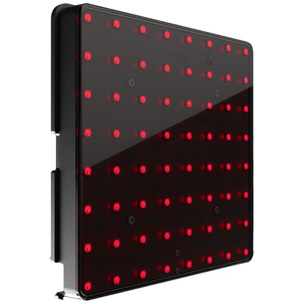 Nexus Lights Nexus Square