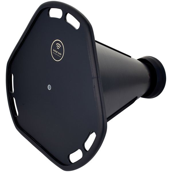 Schlipf Practice Tuba Mute 9