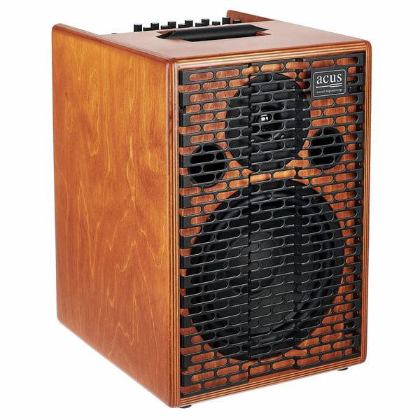 Acus OneforStreet 8 Cherrywood