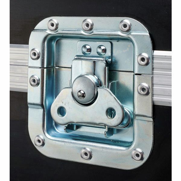 Flyht Pro Case 4x iX Stage 1x1m