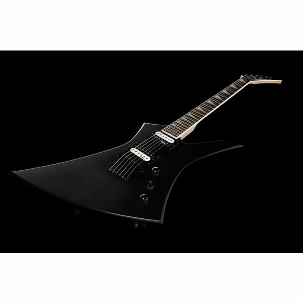 Jackson JS32T Kelly AH SBK