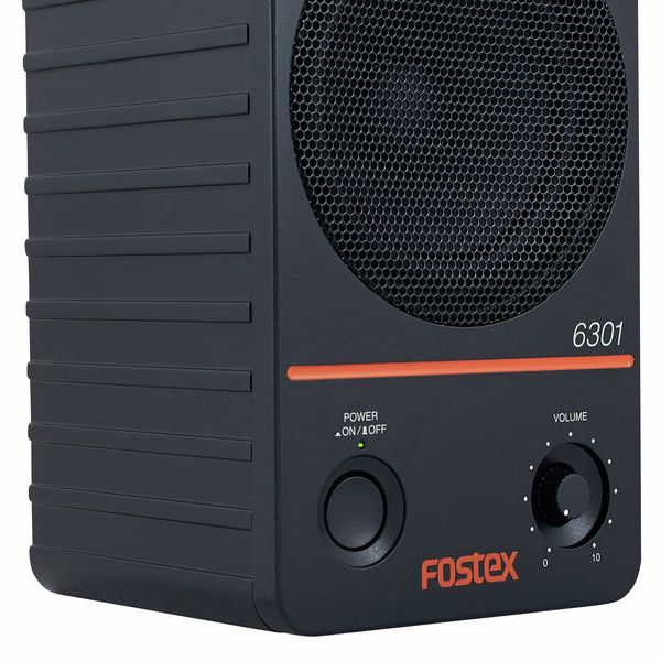 Fostex 6301NX