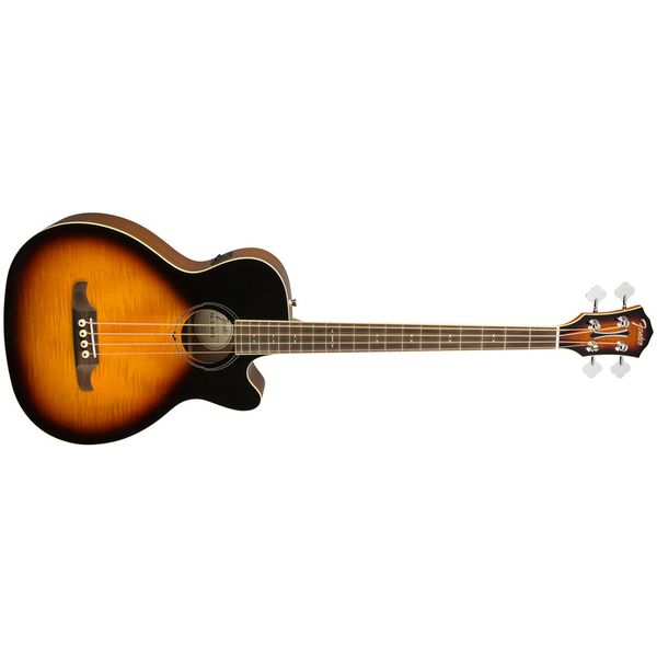 Fender FA-450CE 3TSB A-Bass w/Bag