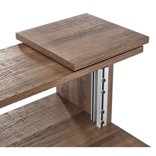 Glorious Workbench Driftwood Edition