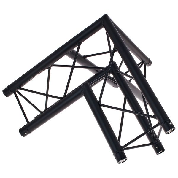 Stageworx DT23B-C34 Deco Truss Corner