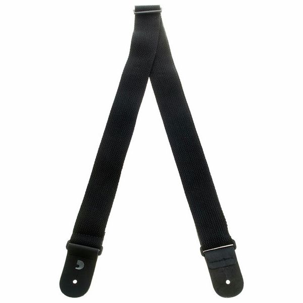 Daddario 50CT00 Guitar/Bass Strap