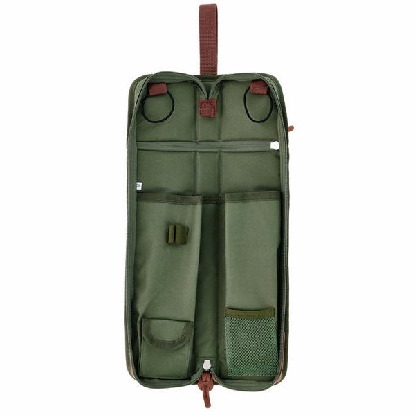 Tama Powerpad Stick Bag Moss Green
