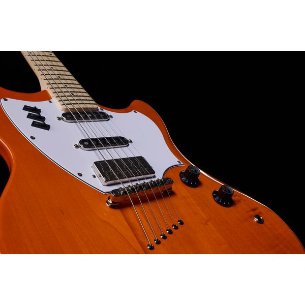 Guild Surfliner Sunset Orange