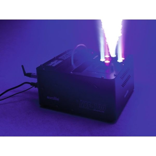 Eurolite NSF-100 Hybrid Spray Fogger