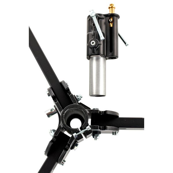 Manfrotto 299FBASE Foot Base small