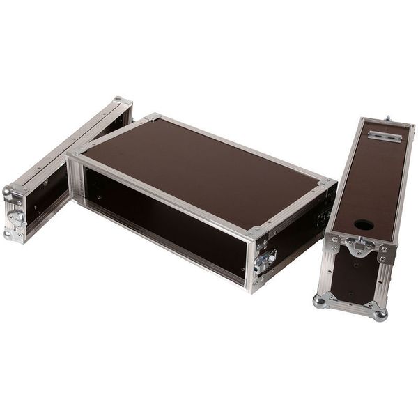 Thon Wireless-Systems Case 2U