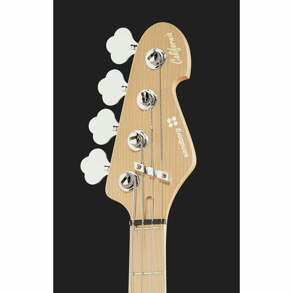 Sandberg California II SL TM 4 BK MN