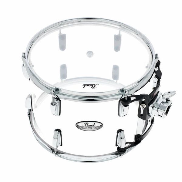 Pearl Crystal Beat 13"x09" Tom #730