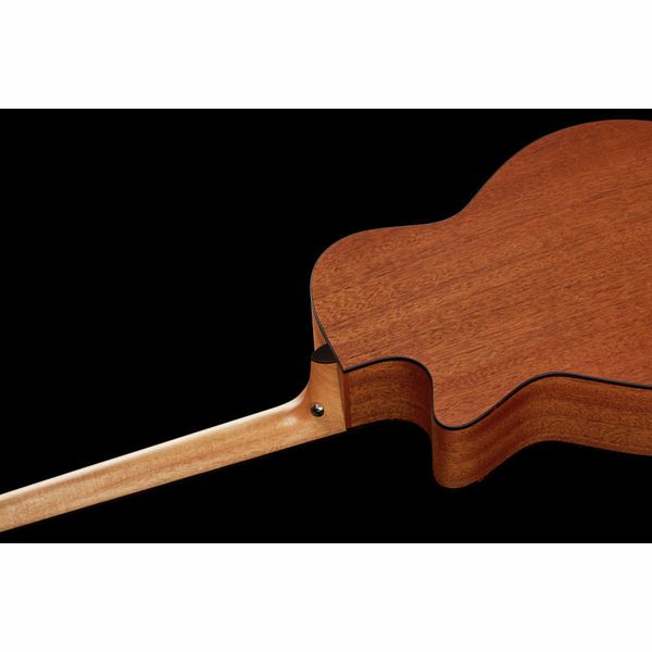 Furch Blue Gc-CM w/Element VTC a