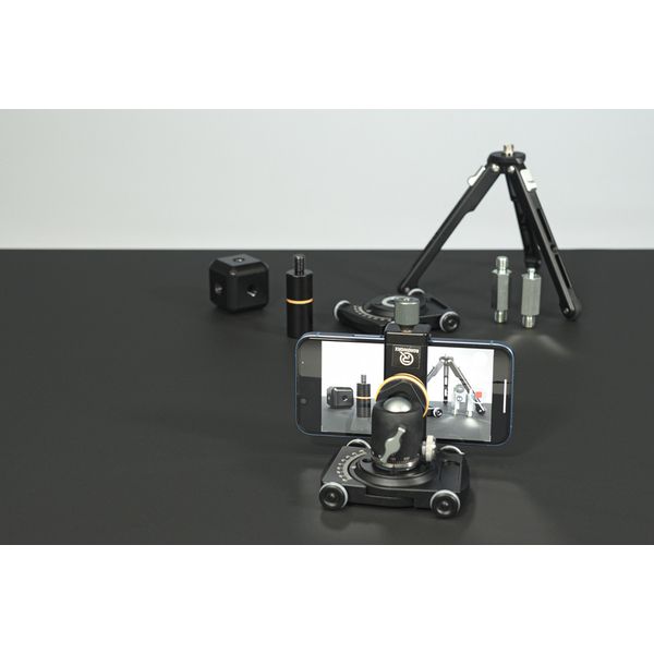 Roadworx Camera Cart