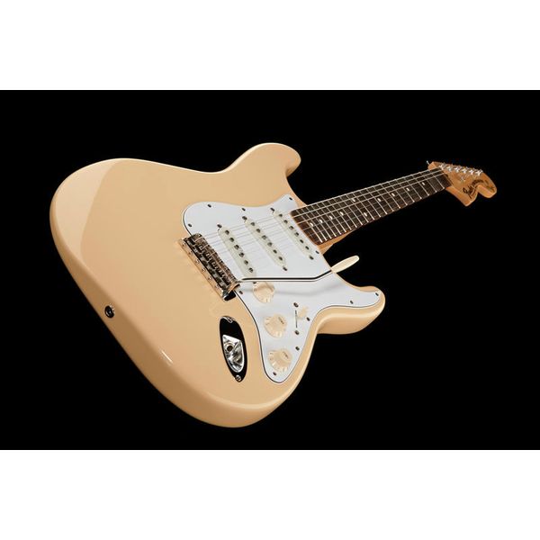 Fender Yngwie Malmsteen RW VW