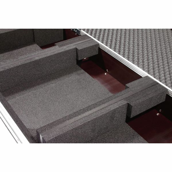 Thon DJ CD Custom Case