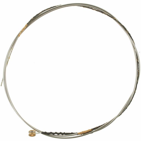 Pyramid Gold Violin Strings 4/4