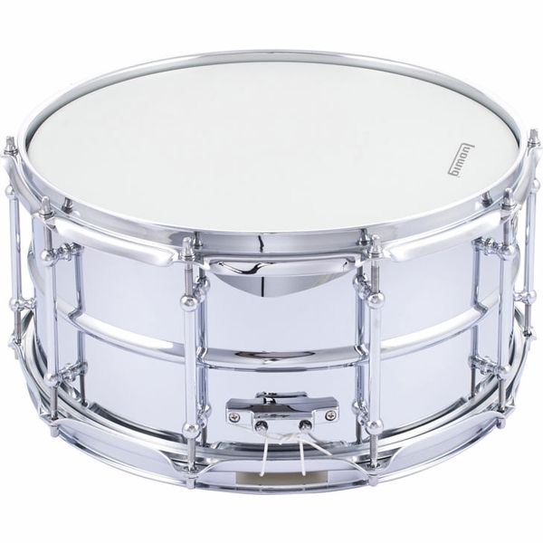 Ludwig 14"x6,5" Supralite