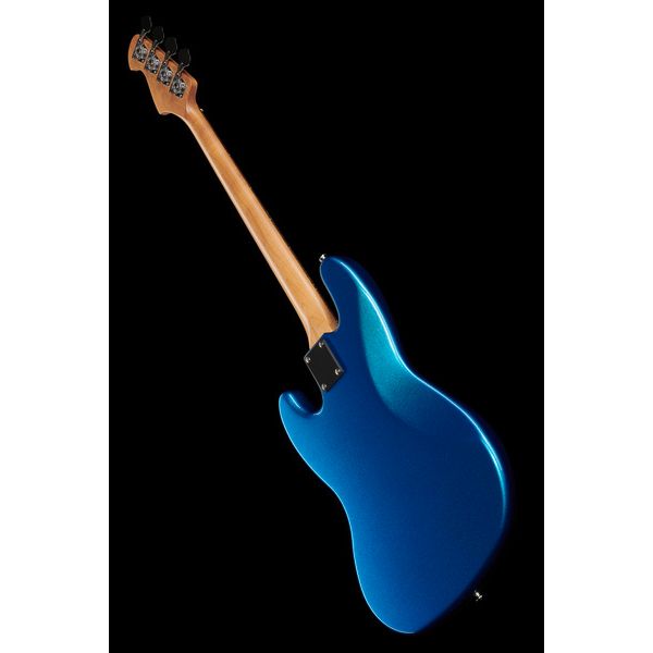 Harley Benton JB-62CC LPB Bundle