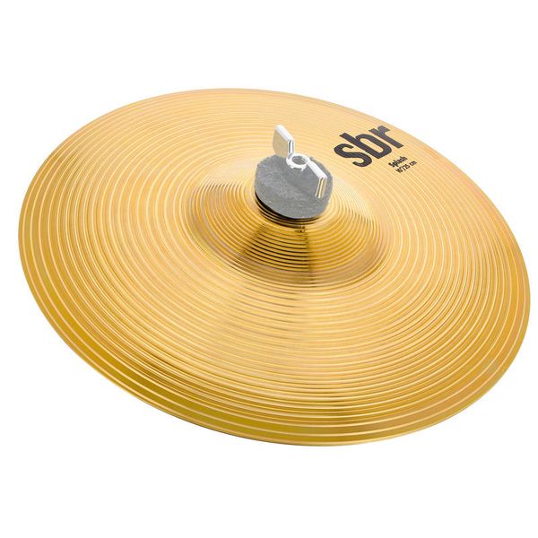 Sabian SBR Promo Cymbal Set