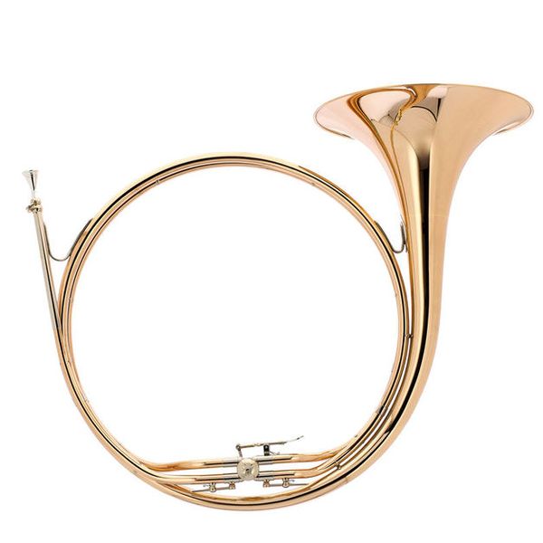 Dotzauer Parforce Horn Bb/Eb 18270