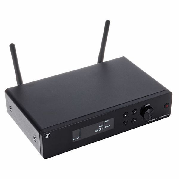 Sennheiser EM-XSW 2-GB-Band