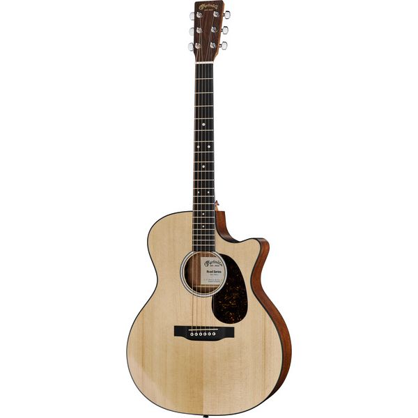 Martin Guitar GPC-11E