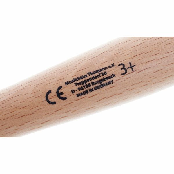 Thomann TKP Tone Block Beech