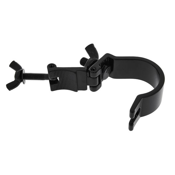 Global Truss Selflock 812Hook Mini Bk