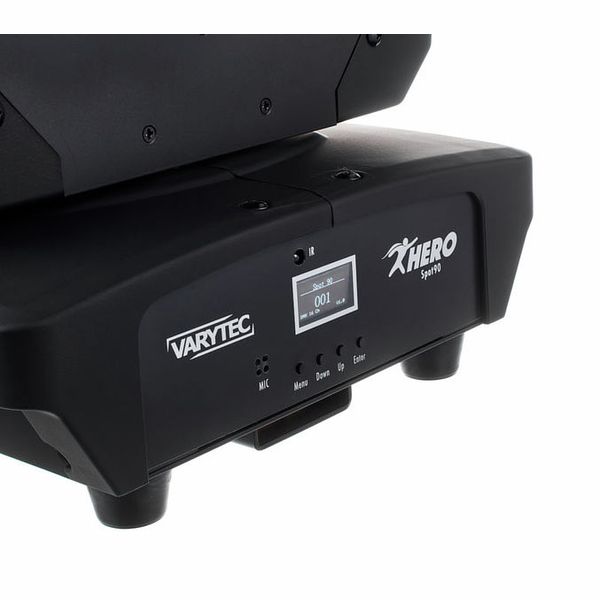 Varytec Hero Spot 90 Bundle